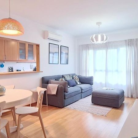 Bela Vista Prime By Homeful Homes Lisbon Bagian luar foto