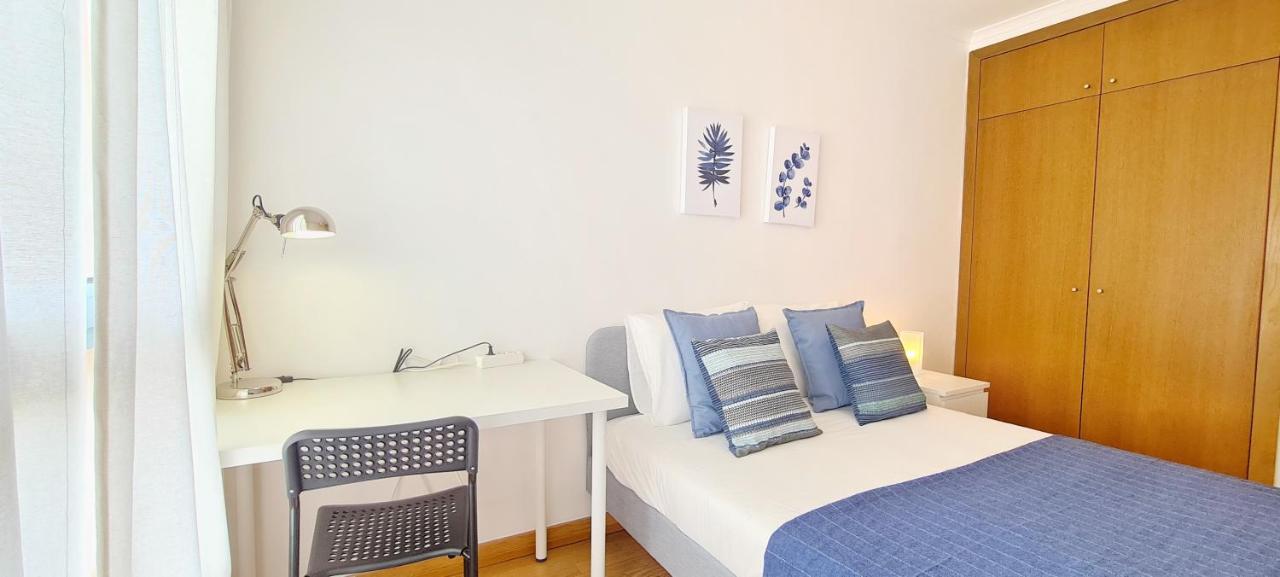 Bela Vista Prime By Homeful Homes Lisbon Bagian luar foto