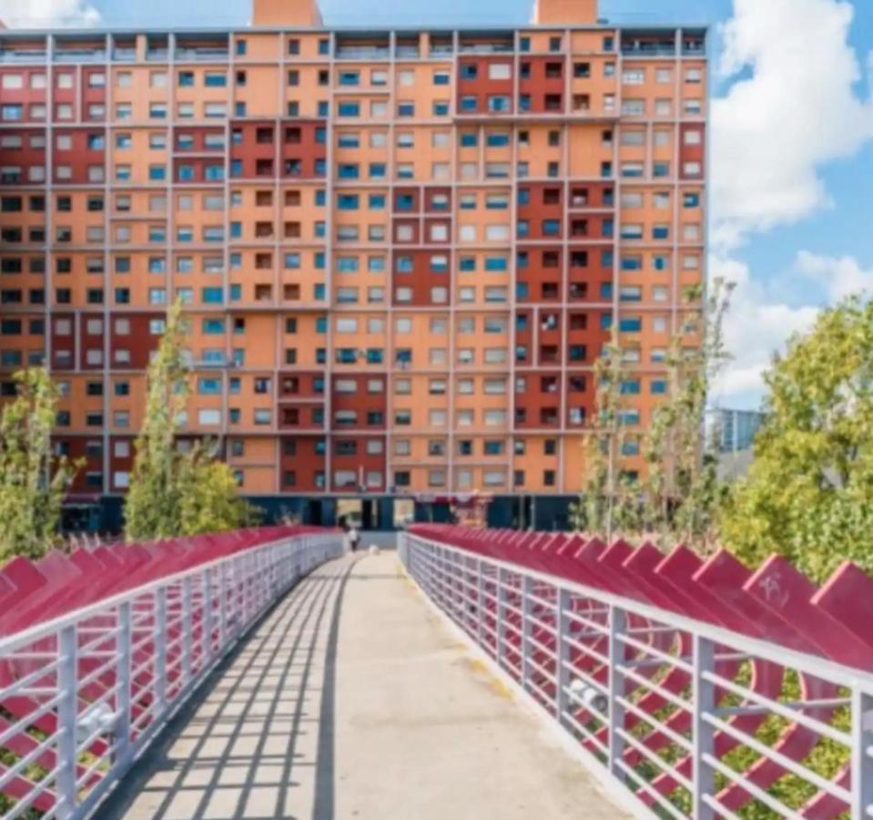 Bela Vista Prime By Homeful Homes Lisbon Bagian luar foto