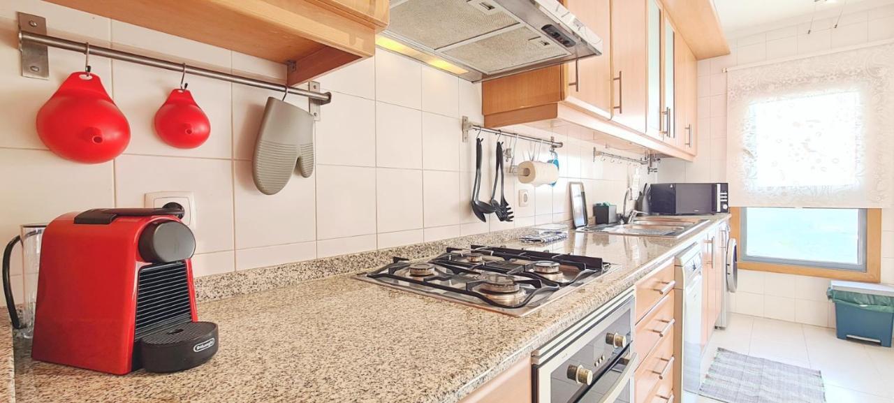 Bela Vista Prime By Homeful Homes Lisbon Bagian luar foto