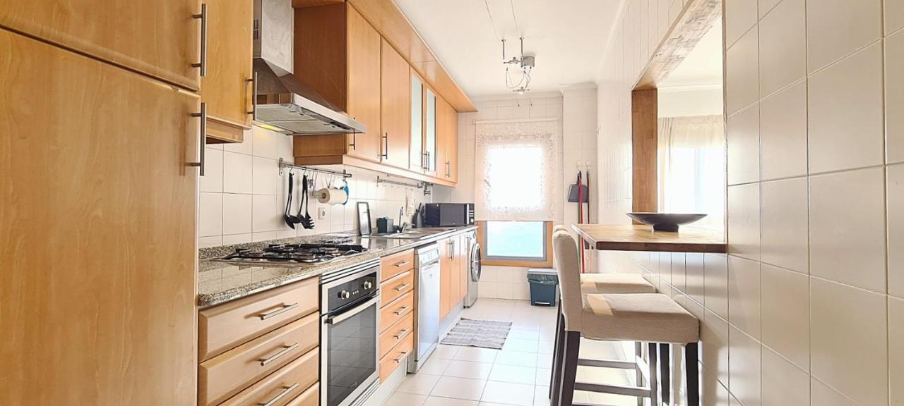 Bela Vista Prime By Homeful Homes Lisbon Bagian luar foto