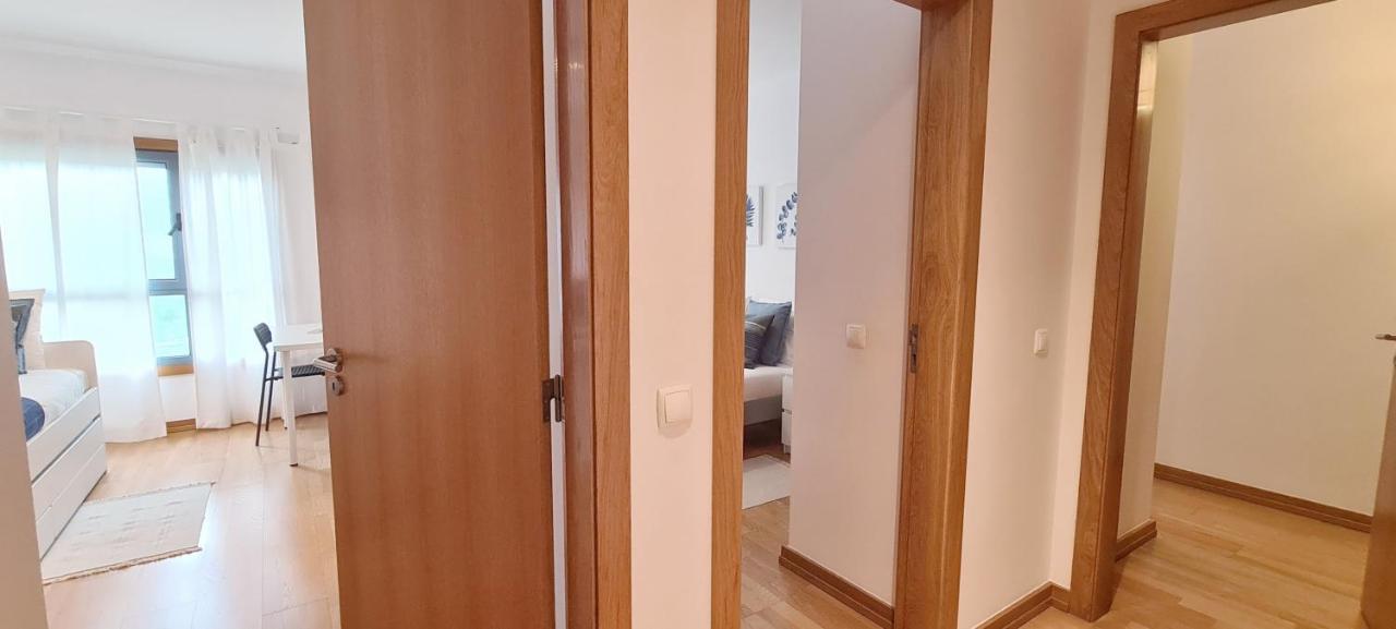 Bela Vista Prime By Homeful Homes Lisbon Bagian luar foto