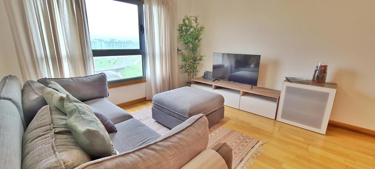 Bela Vista Prime By Homeful Homes Lisbon Bagian luar foto