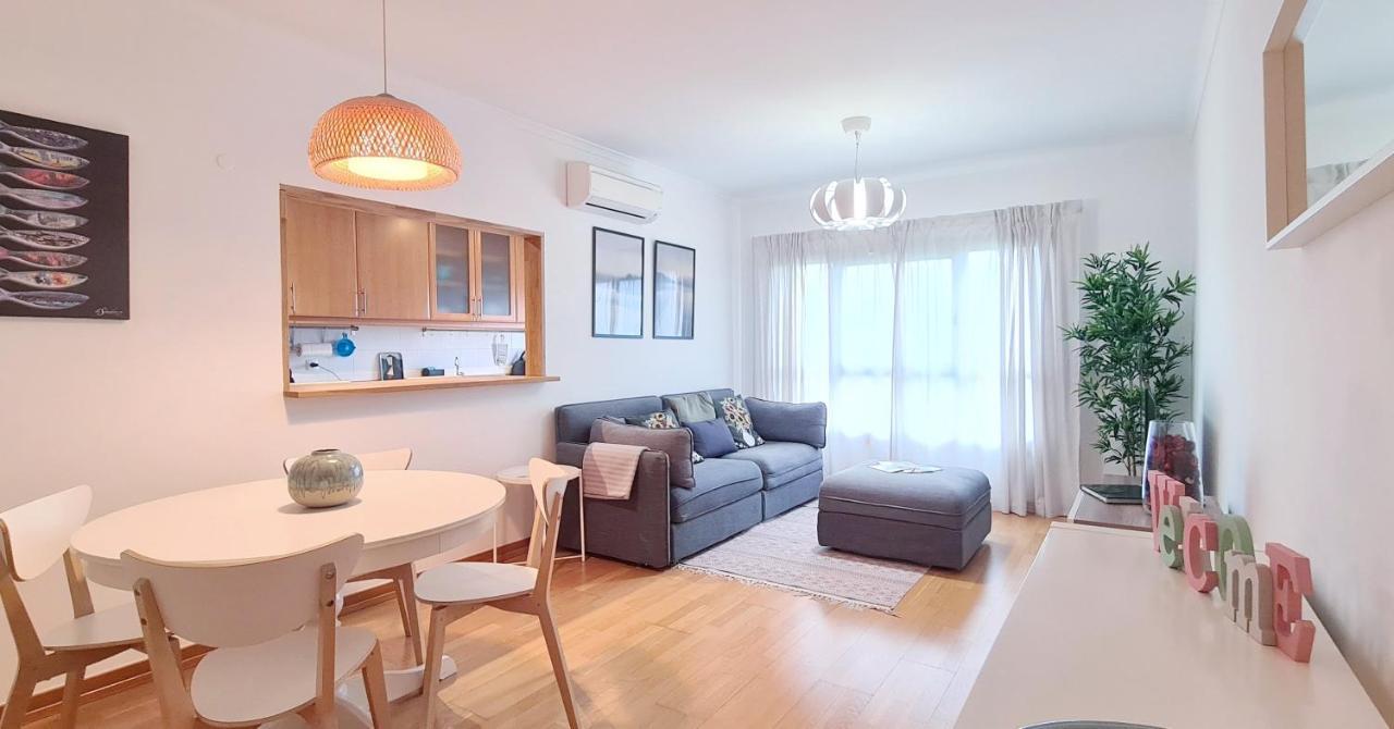 Bela Vista Prime By Homeful Homes Lisbon Bagian luar foto