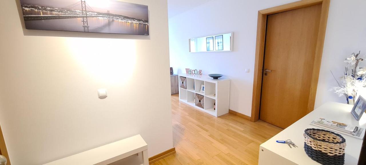 Bela Vista Prime By Homeful Homes Lisbon Bagian luar foto