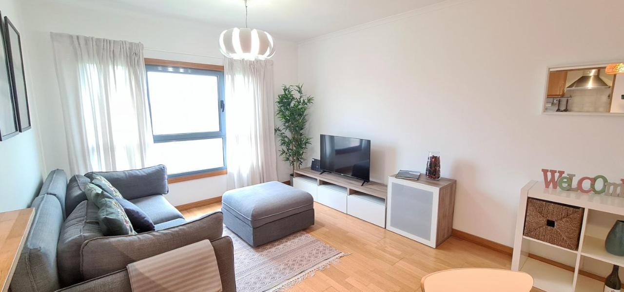 Bela Vista Prime By Homeful Homes Lisbon Bagian luar foto