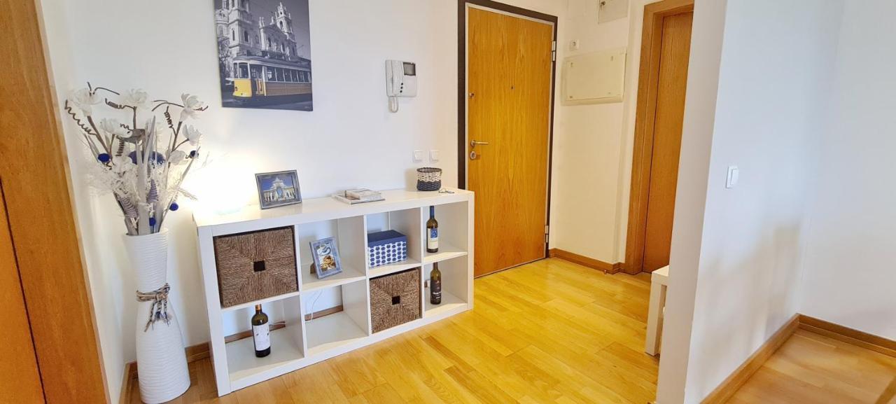 Bela Vista Prime By Homeful Homes Lisbon Bagian luar foto